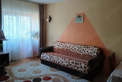 Apartament 3 camere - zona Pacurari - 5