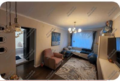 Apartament 4 camere la cheie - direct proprietar - 1