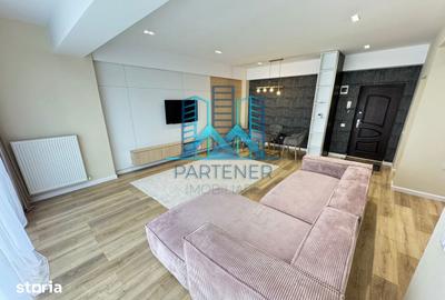 Apartament cu 2 camere în Valea Lupului - 3