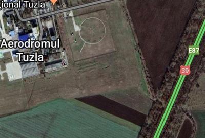 Teren de 500 mp, în Tuzla - 2