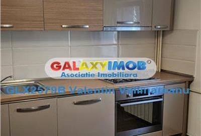 Garsonieră decomandată, mobilată în Vitan Mall - 5