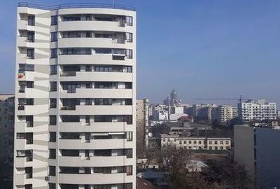 13 Septembrie, garsoniera lux, stradal, proprietar - 12