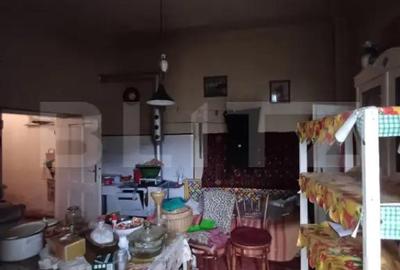 Casă cu 2 camere cu Teren 234 Mp în Turda - 3