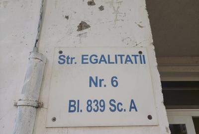 Apartament 3 camere decomandate - 15
