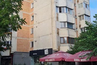 Garsonieră decomandată în Nicolina - 2