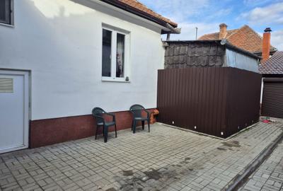 Casă cu 2 camere în Piața Cluj - 5