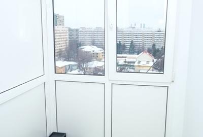 Garsonieră decomandată în Baba Novac - 5