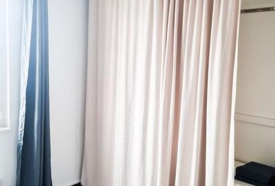 Apartament cu 2 camere, mobilat în Cornișa - 22