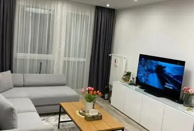 Apartament cu 4 camere decomandat în Theodor Pallady - 2