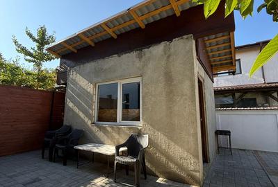 Duplex Semimobilat Modern / 3 Camere / 2 Bai / 270 mp - 19