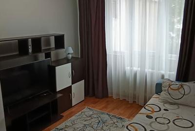Garsonieră semidecomandată în Central - 4