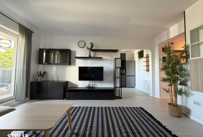 Apartament cu 2 camere în Dobroești - 12