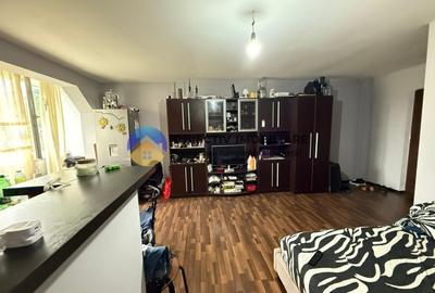 Garsoniera de vanzare ETAJ 1 Darmanesti - 2