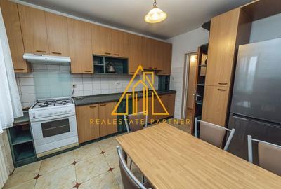 Vânzare apartament 4 camere decomandat - zona Vatra Luminoasă - 8