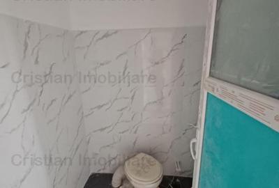 Spațiu comercial, de 140 mp, în Gării - 6