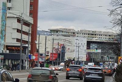 Spațiu comercial, de 54 mp, în Tudor Vladimirescu - 2