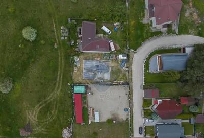 Casa / Vila tip duplex NZEB, Eficien?a energetica ?i confort, Bunloc - 4