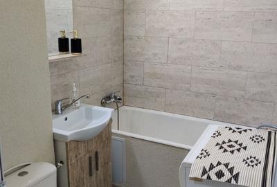 Garsonieră semidecomandată, mobilată în Lujerului - 5