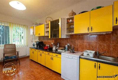 FILM 3D! Doua case cu:piscina,foisor,arbori decorativi,1.700mp teren,Lutoasa,Covasna - 6