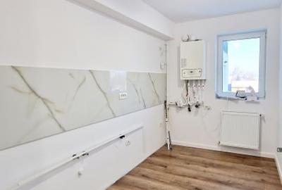 De Inchiriat Apartament 2 camere Andronache- Colentina Bloc Nou Parcare - 3