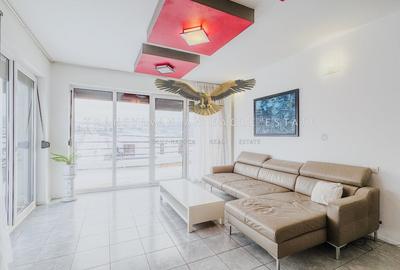 Apartament cu terasa spatioasa/Cartierul Europa - 4