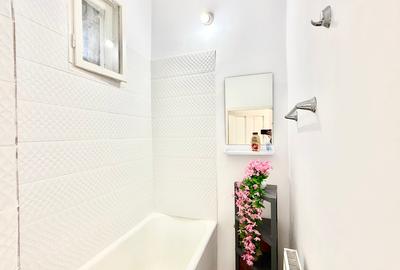 Apartament cu 2 camere semidecomandat în Central - 4