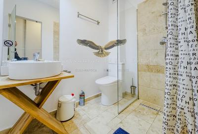 Garsonieră decomandată, mobilată în Hașdeu - 14