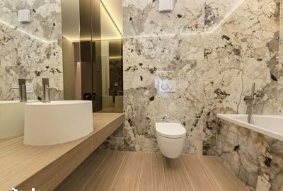 Apartament cu 4 camere, mobilat în Nord - 4