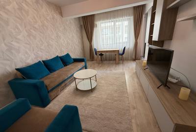 Apartament cu 2 camere decomandat, mobilat în Pipera - 59