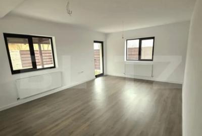 Casă cu 4 camere cu Teren 400 Mp în Central - 5