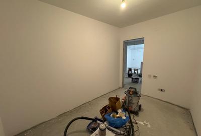 Apartament 3 camere, open-space 53,98mp, Valea Rosie - 6