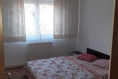 Apartament cu 3 camere în Central - 3