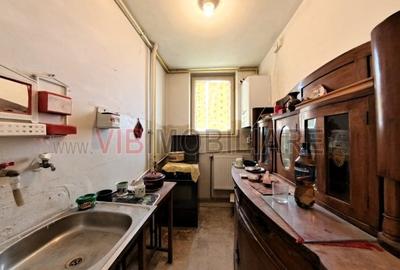 Apartament cu 2 camere semidecomandat în Nord - 4