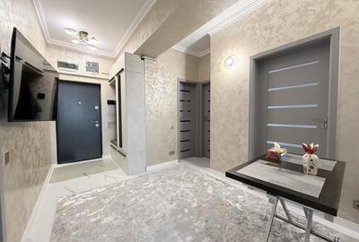 Apartament 3 camere cu vedere la lac - Aviatorii Residence in zona Tomis Nord Apartament 3 camere cu vedere la lac - Aviatorii Residence in zona Tomis Nord - 4