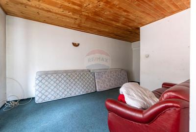 Hotel/Pensiune, de 1,200 mp, în Central - 17