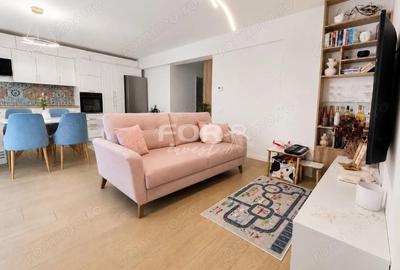 Apartament cu 2 camere decomandat în Iosia - 1