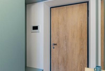 Apartament cu 2 camere semidecomandat, mobilat în Titan - 18