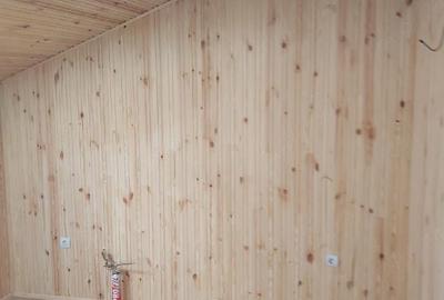 Casă cu 2 camere cu Teren 150 Mp în Central - 7