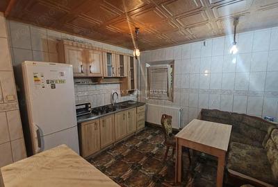 Apartament 13 Septembrie - centrala termica si loc de parcare - 7