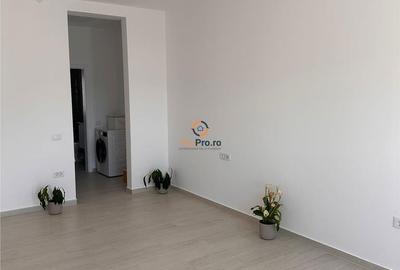 Apartament cu 2 camere în Moșnița Nouă