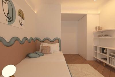 Apartament 3 camere Cortina Academy - 5