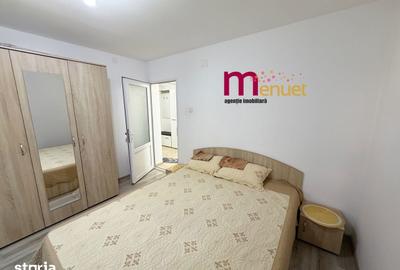 Apartament cu 2 camere decomandat în Central - 7