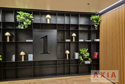 AFI Loft - Birouri premium - Comision 0% - 7