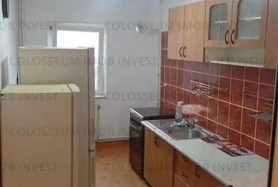 Apartament cu 3 camere decomandat în Bartolomeu - 7