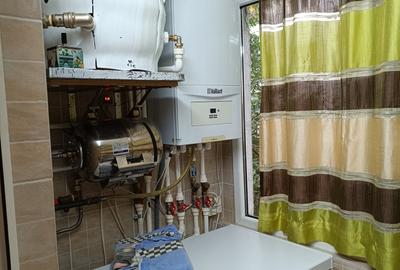 4camere Brâncoveanu, Huedin - 9
