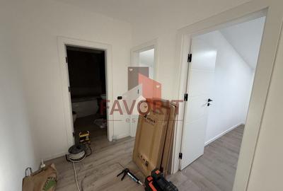 Apartament cu 4 camere pe 2 nivele. 108 mp utili. Comision 0% - 9