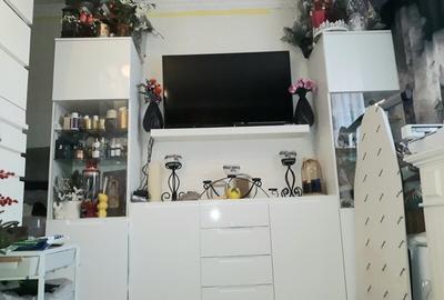 Apartament cu 2 camere semidecomandat, mobilat în Tei - 2