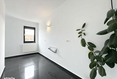 Apartament cu 3 camere, mobilat în Grozăvești - 17