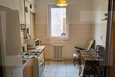 Apartament cu 4 camere decomandat în Podgoria - 6