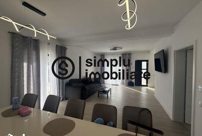 Casă cu 3 camere cu Teren 285 Mp în Central - 1